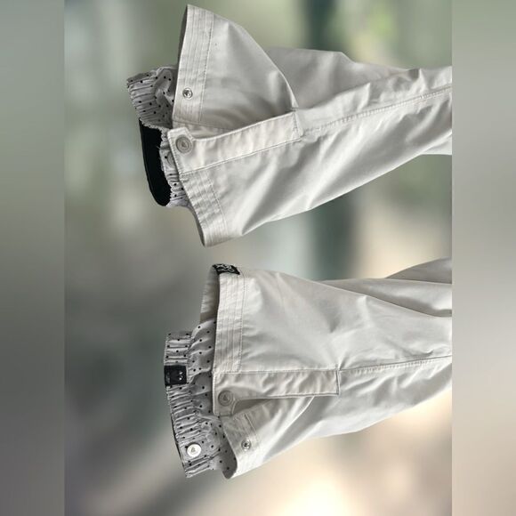 Roxy Utility Winter Snow Snowboarding pants 10k Size XS - Picture 10 of 12